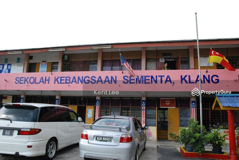 For Sale - PEMAJU: FULL Loan RM1K dpt Rumah BARU 22x64 4 Bilik FREEHOLD BUMI FREE Legal Sementa Kapar Klang